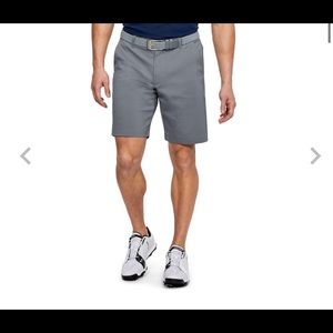 Under Armour Mens Showdown Golf Shorts Size 36